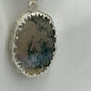 Green Moss Agate