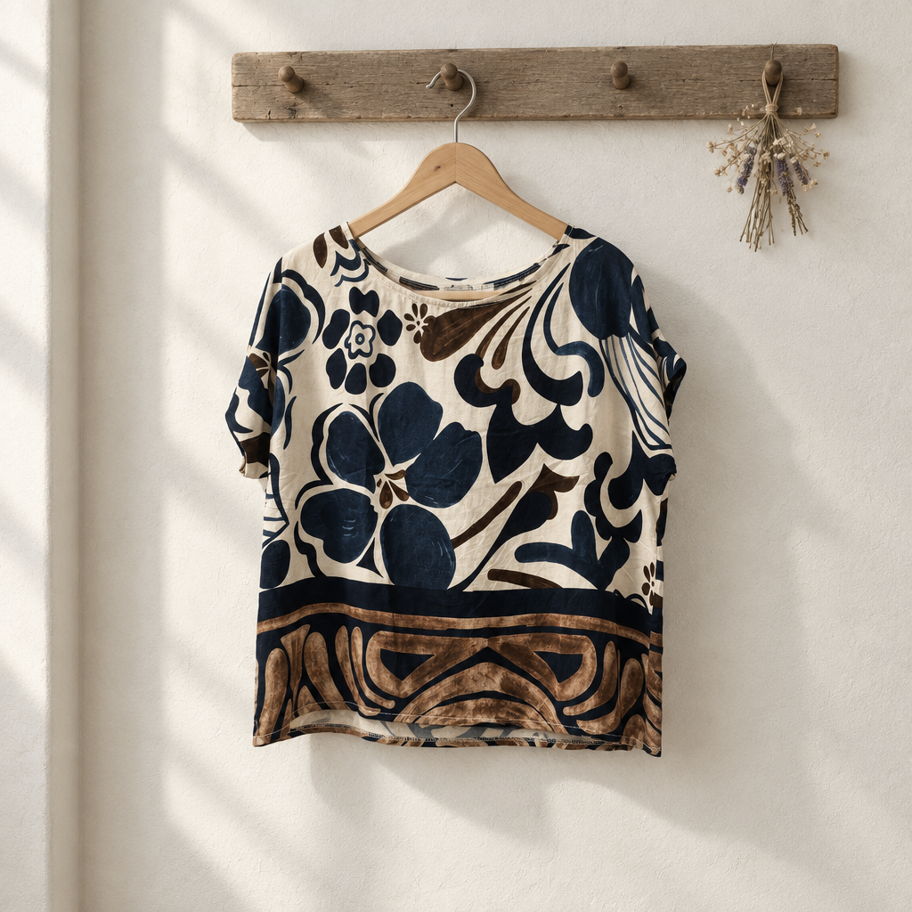 Blouse small