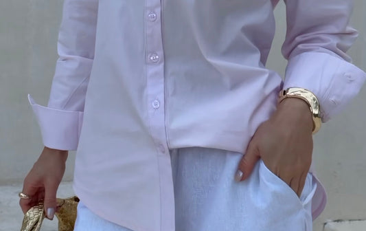 Shirt long sleave