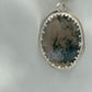 Green Moss Agate