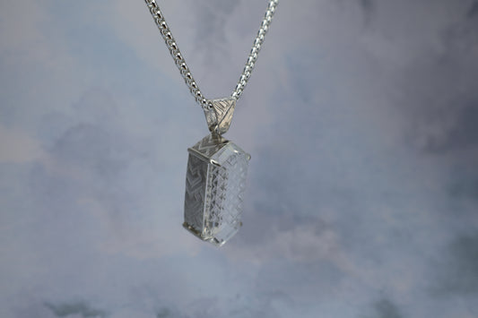 Crystal