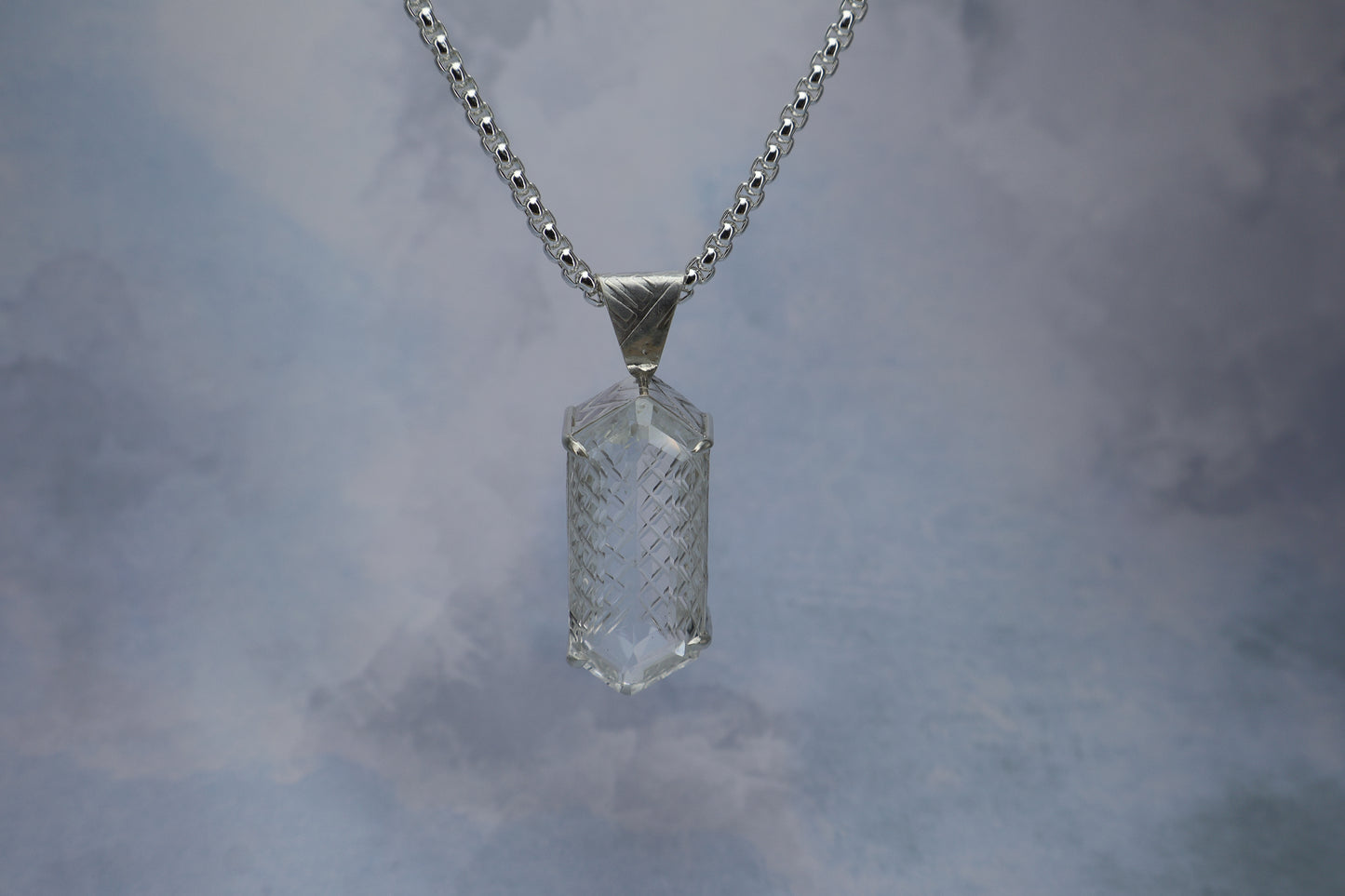 Crystal