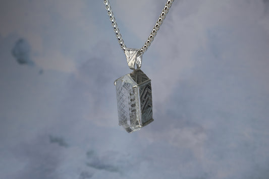 Crystal
