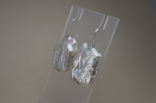 Fresh water Pearl