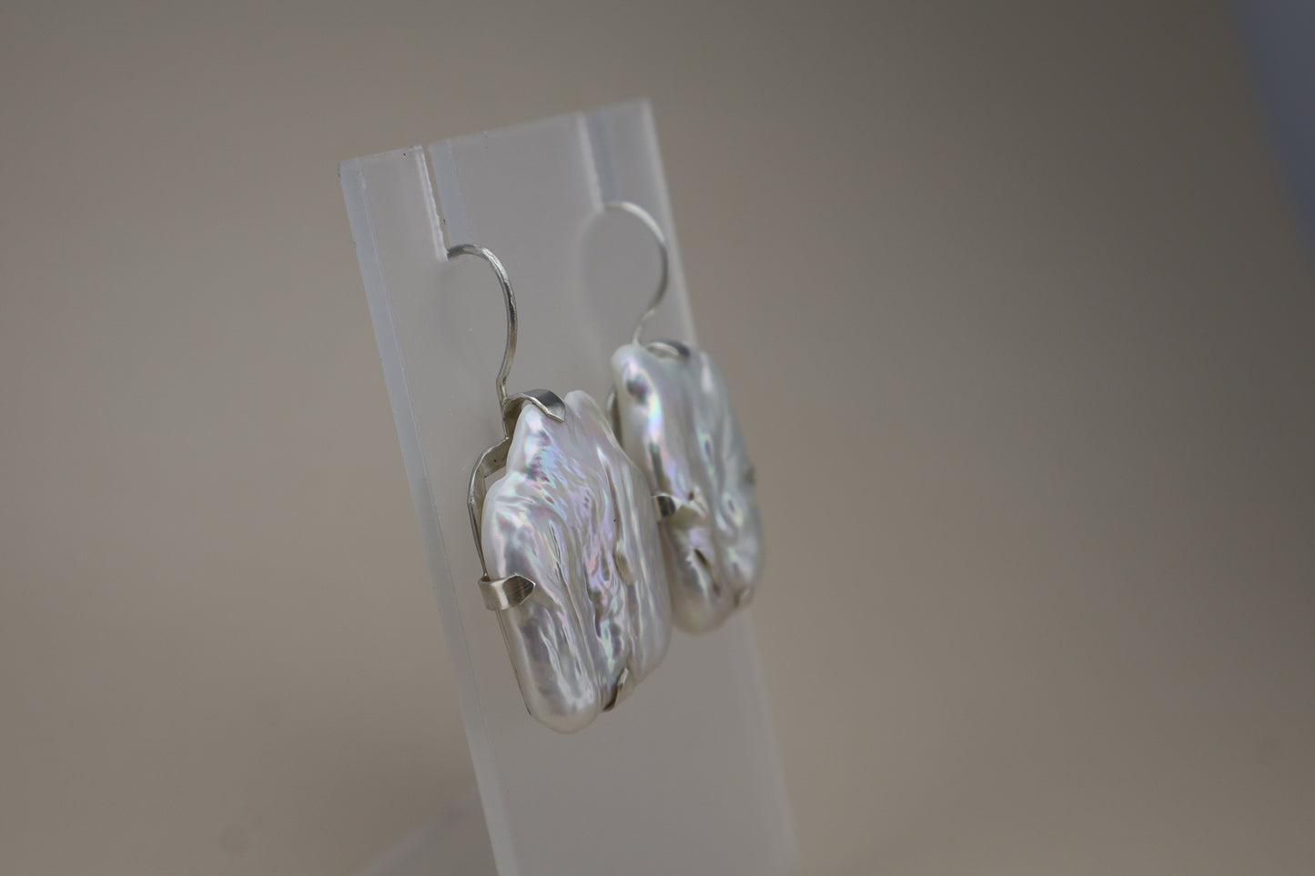 Fresh water Pearl