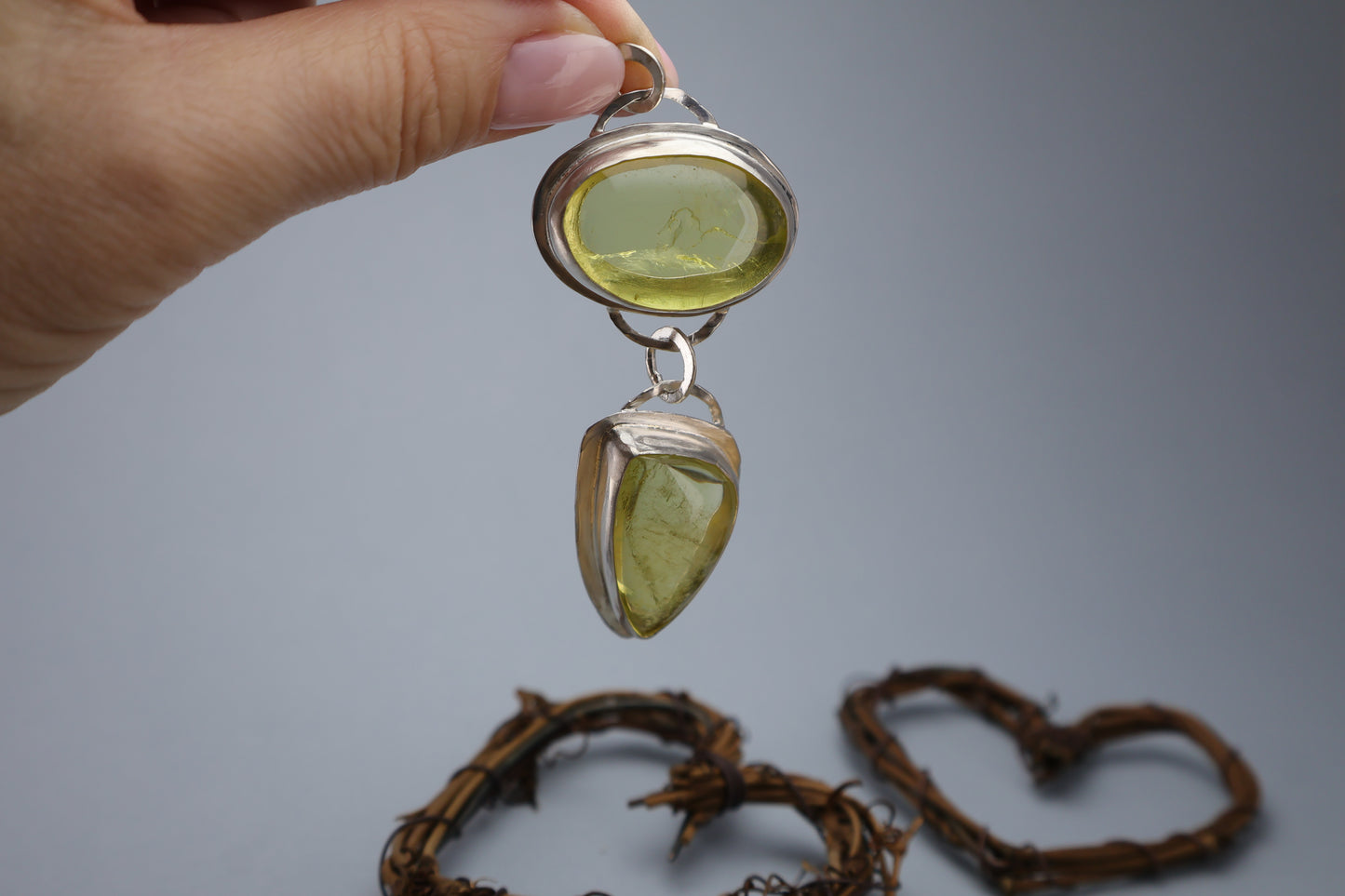 Lemon Quartz