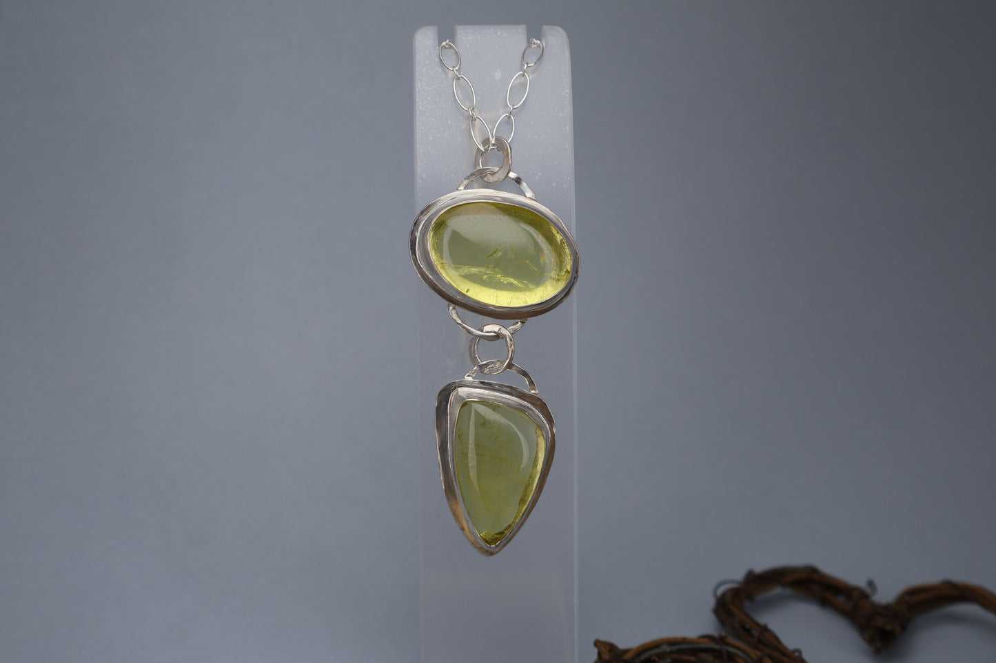 Lemon Quartz