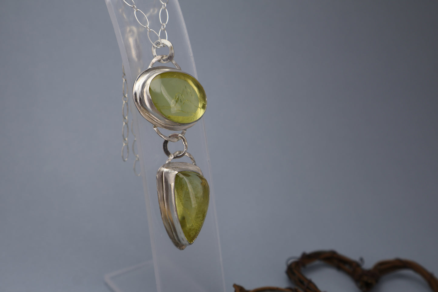 Lemon Quartz