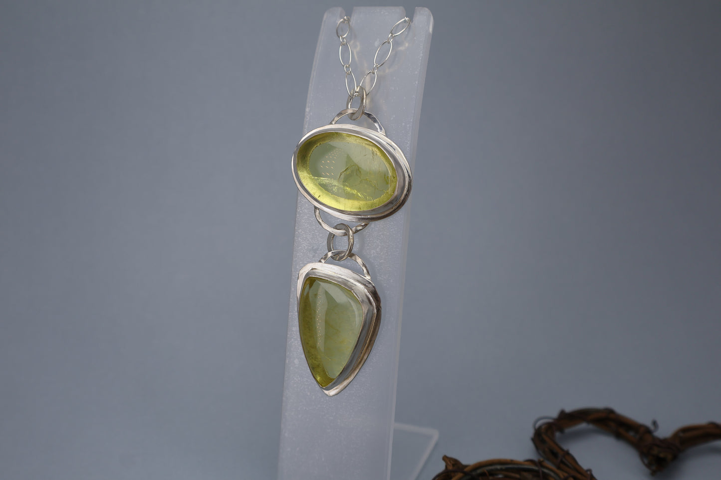 Lemon Quartz