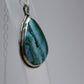 Chrysocolla