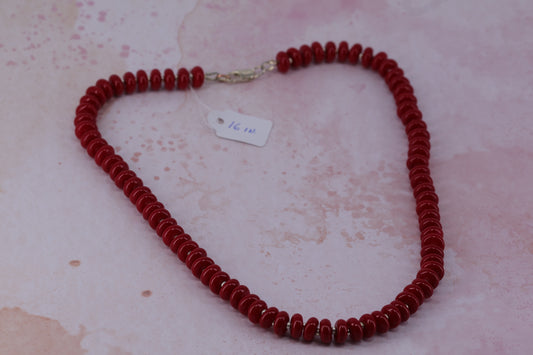 Red Glass