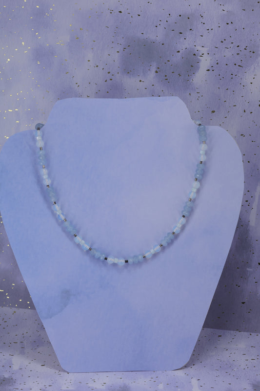 Moon stone