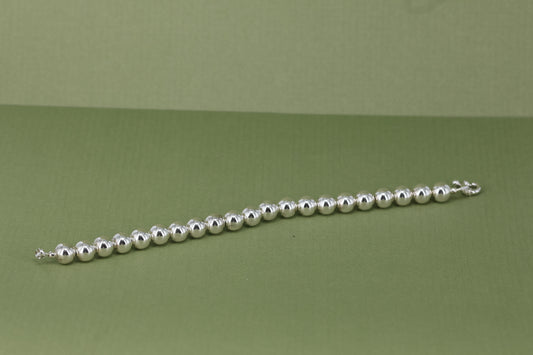Sterlin Silver .925 Beads
