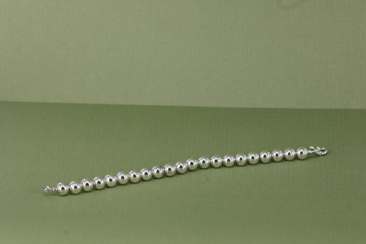 Sterlin Silver .925 Beads
