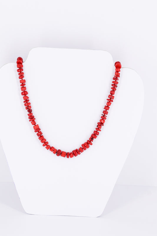 Red Coral