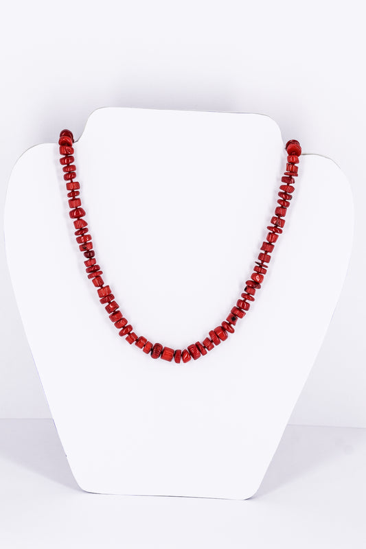 Red Coral