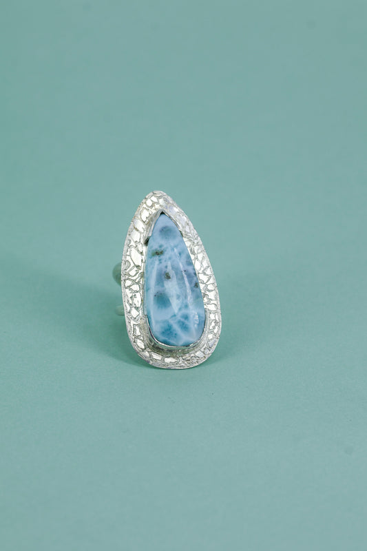 Larimar size 8