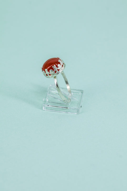 Camelia size 8