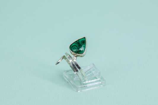 Malachite  size8 1/2