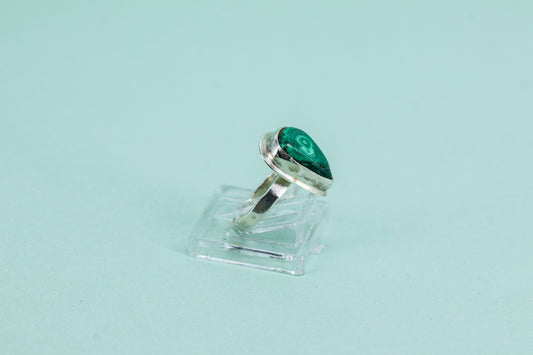 Malachite size 4