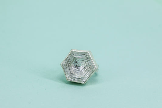Chrystal size 8