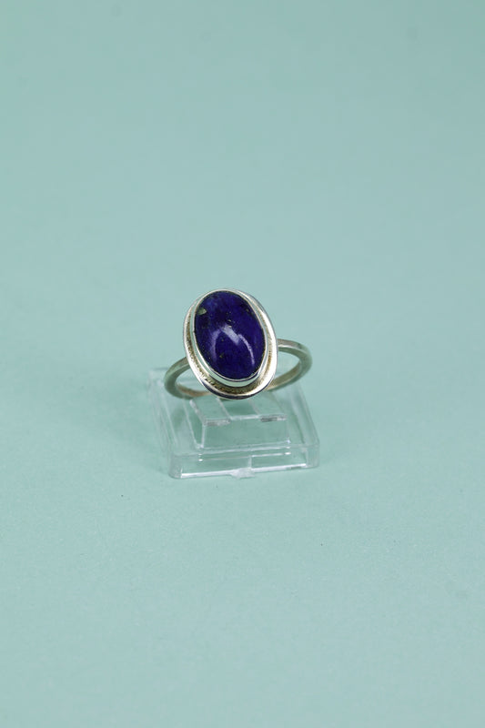 Lapis Lazule size 7