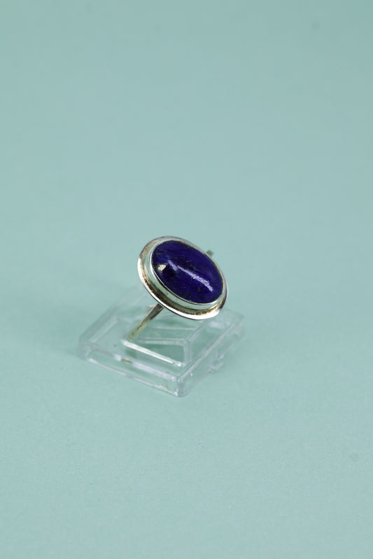 Lapis Lazule size 7