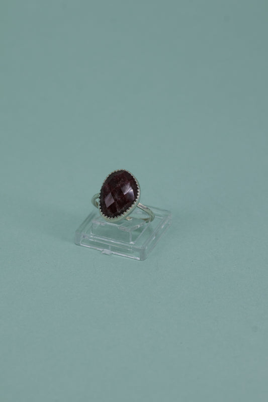 Ruby size 5 3/4