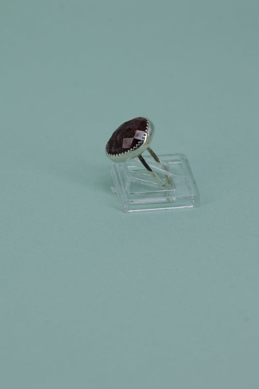 Ruby size 5 3/4