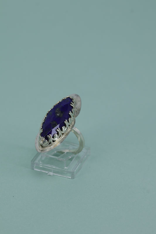 Lapis Lazule size 7 1/4