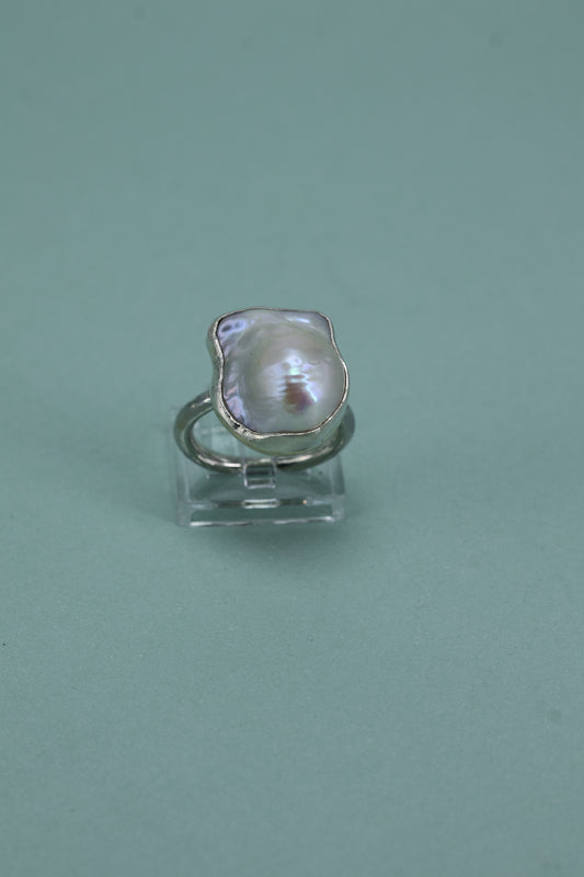 Baroque Pearl size 7