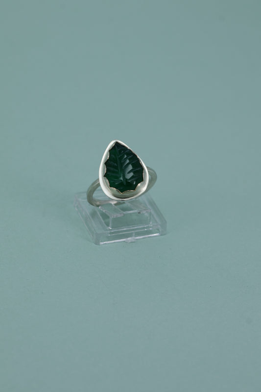 Green Onix size 6