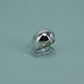 Sterling silver .925