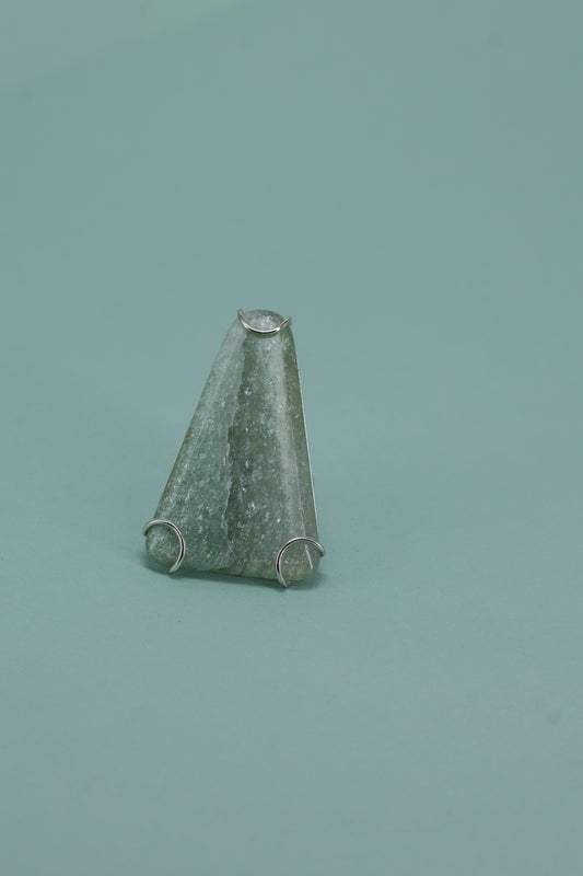 Aventurine size 8