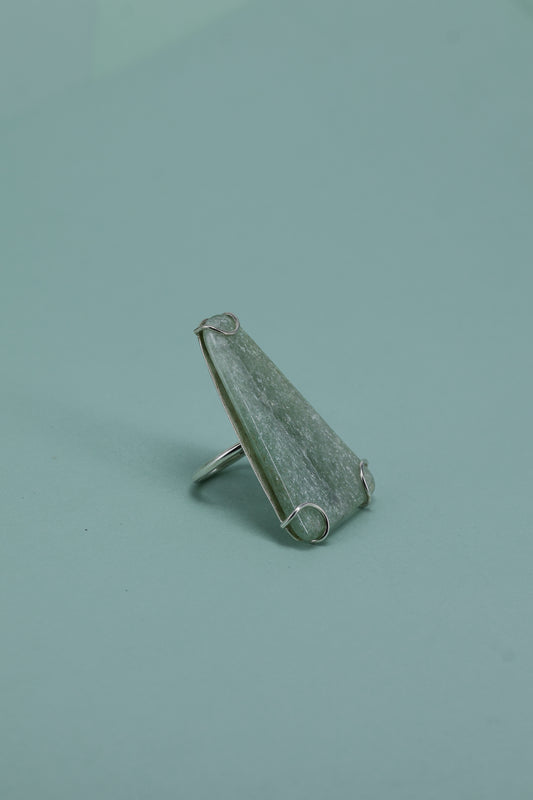 Aventurine size 8