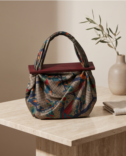 Scarf bag