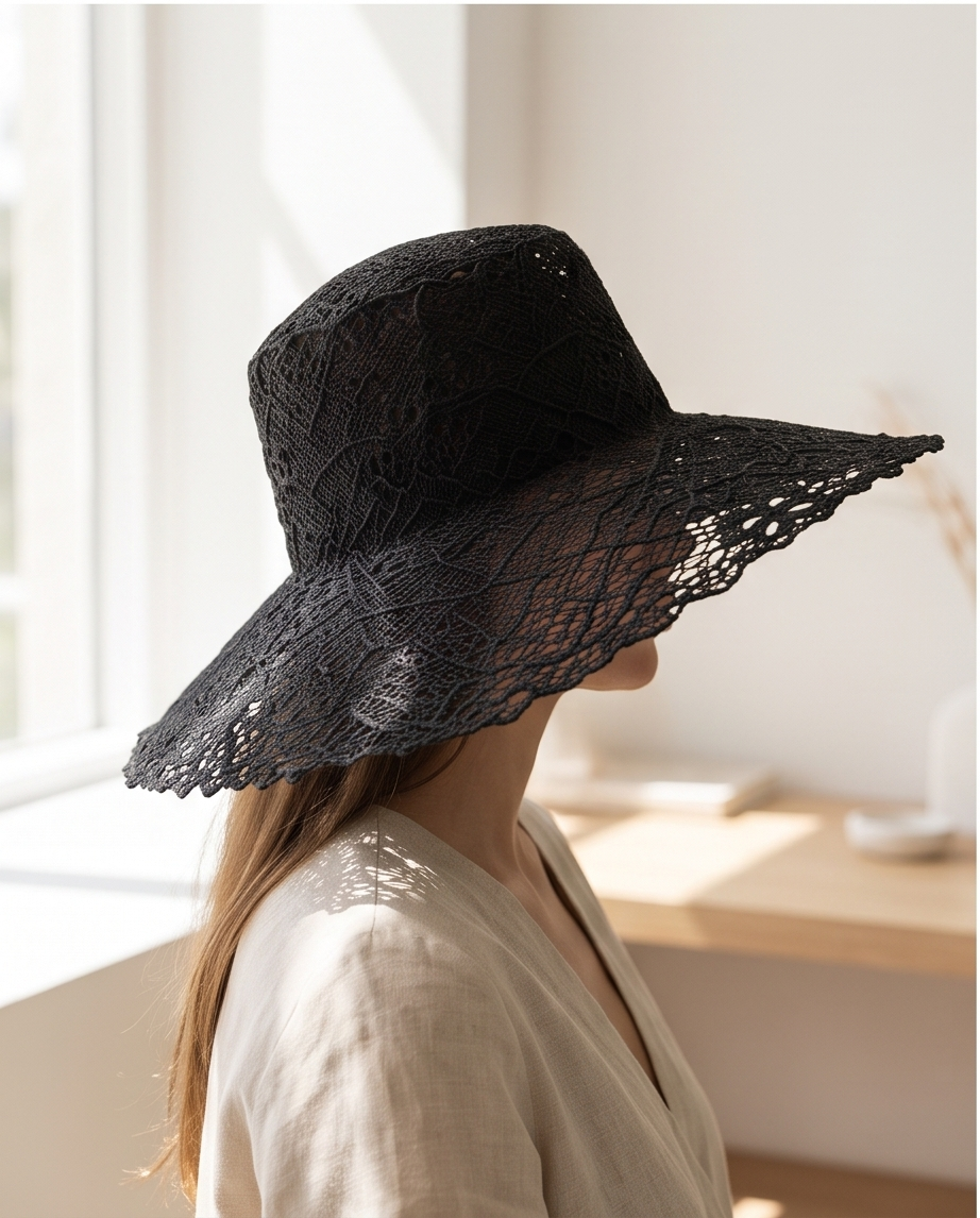 Picture Hat