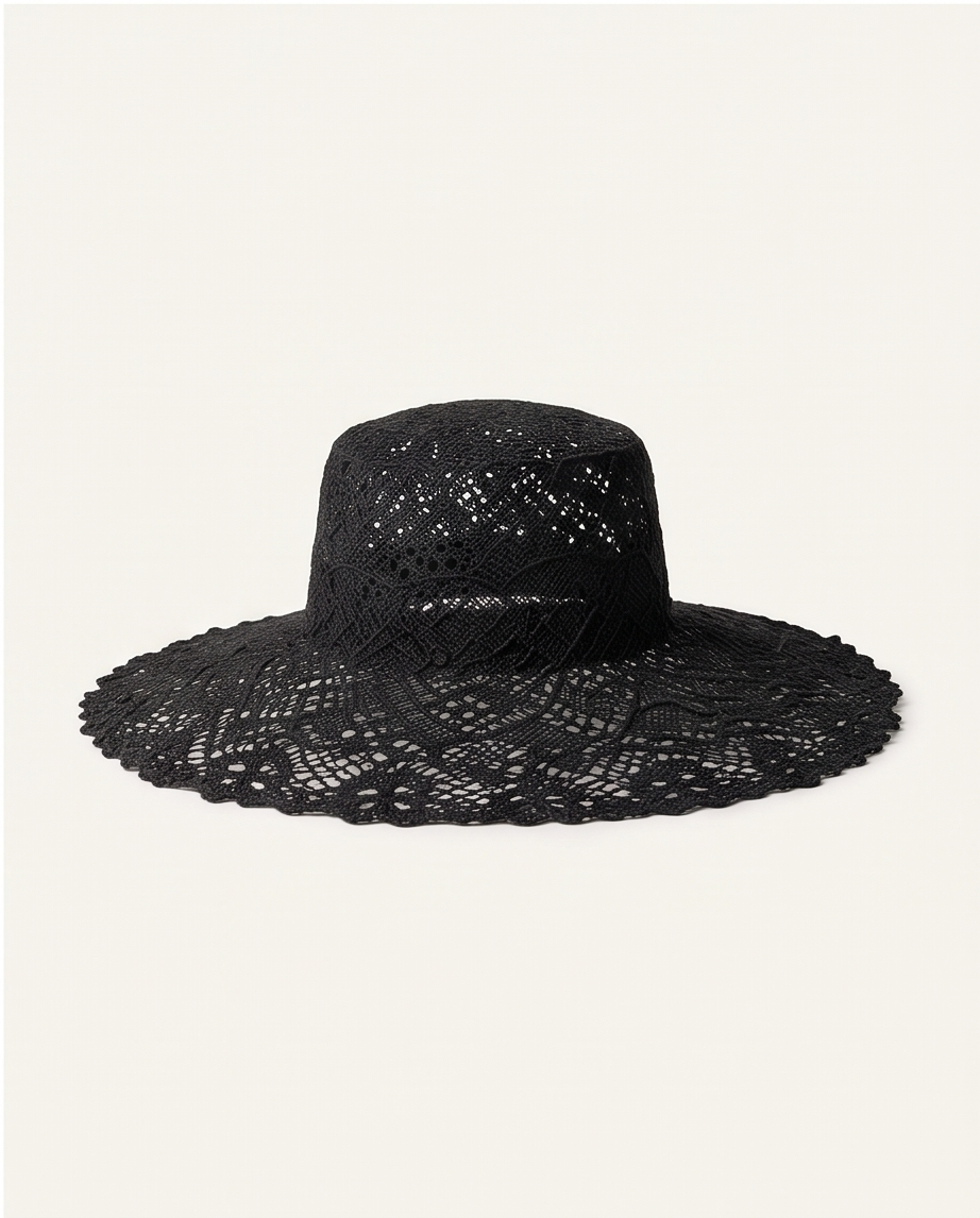 Picture Hat