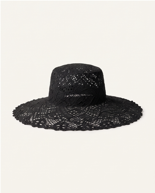 Picture Hat