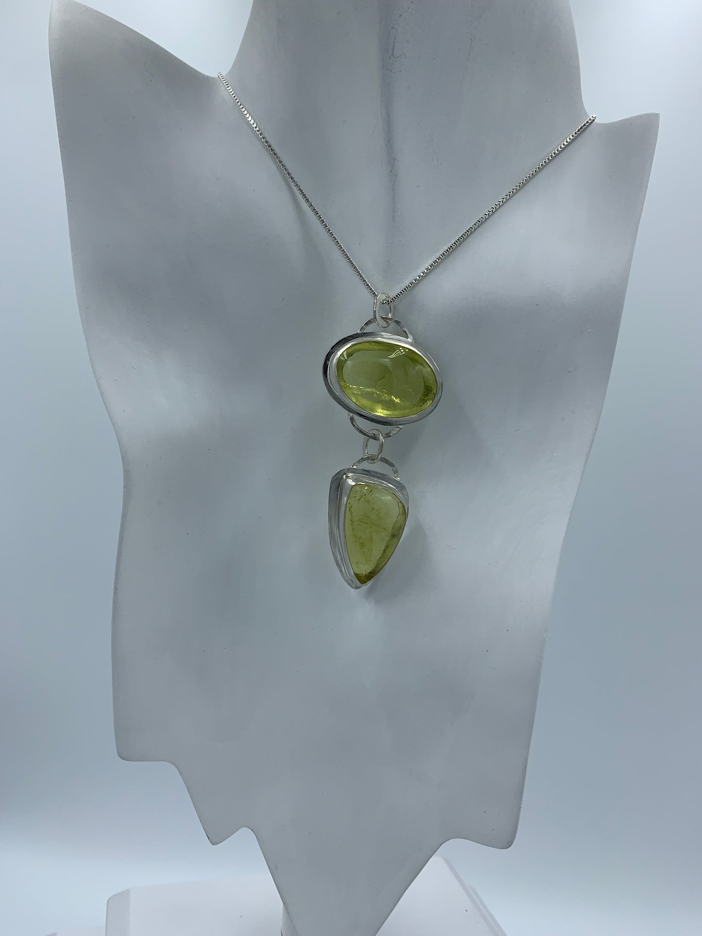 Lemon Quartz