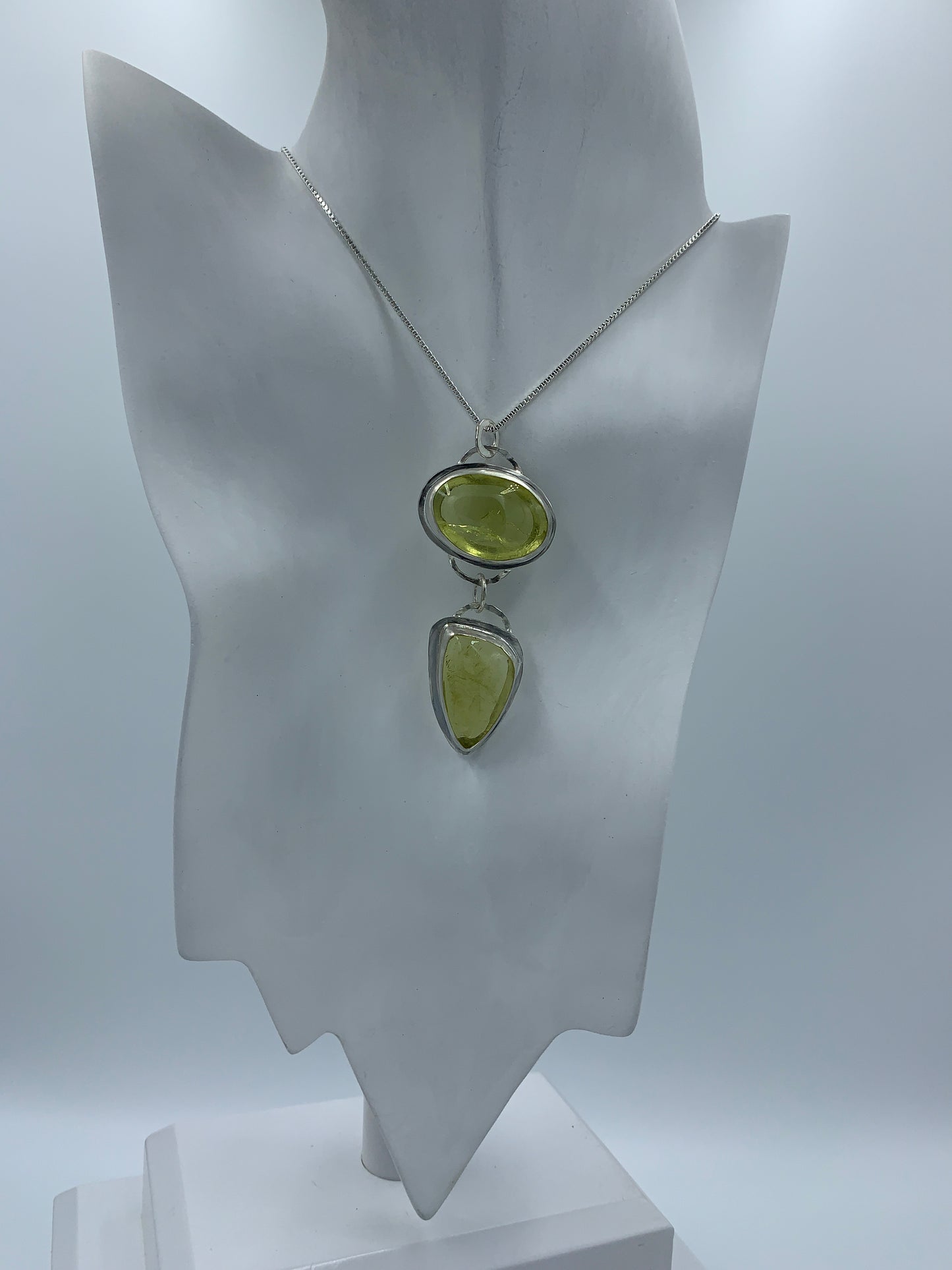 Lemon Quartz