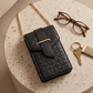 Leather bag