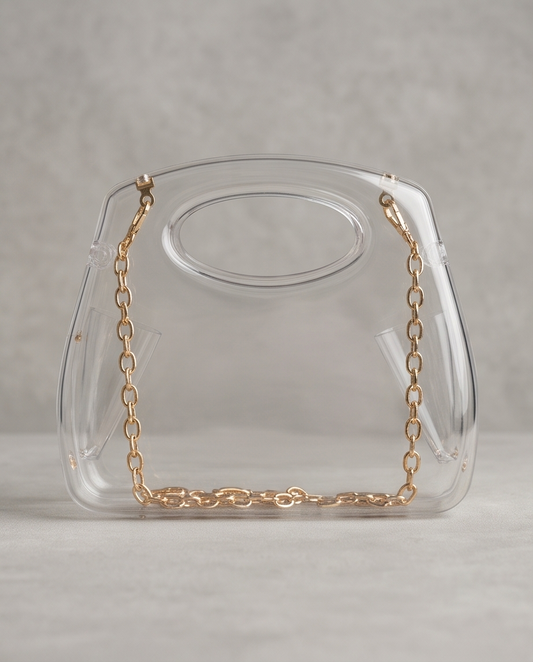 Acrilyc bag
