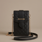 Leather bag