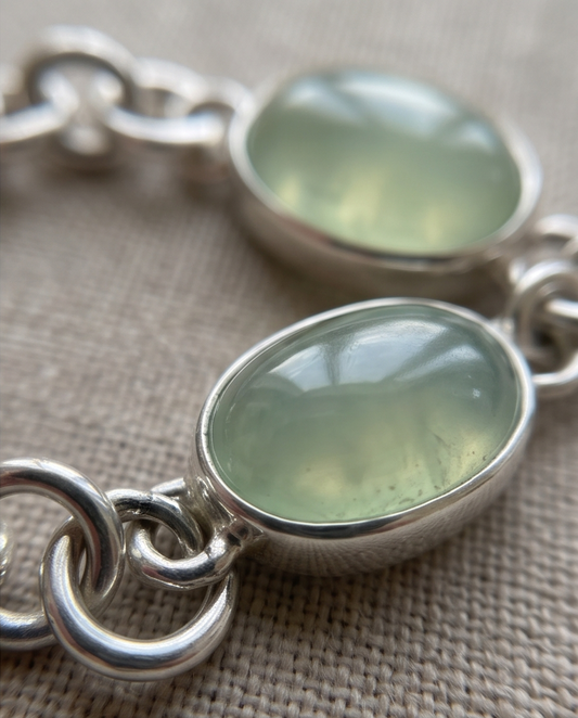 AAA Prehnite