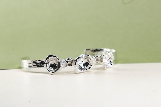 Sterling silver .925