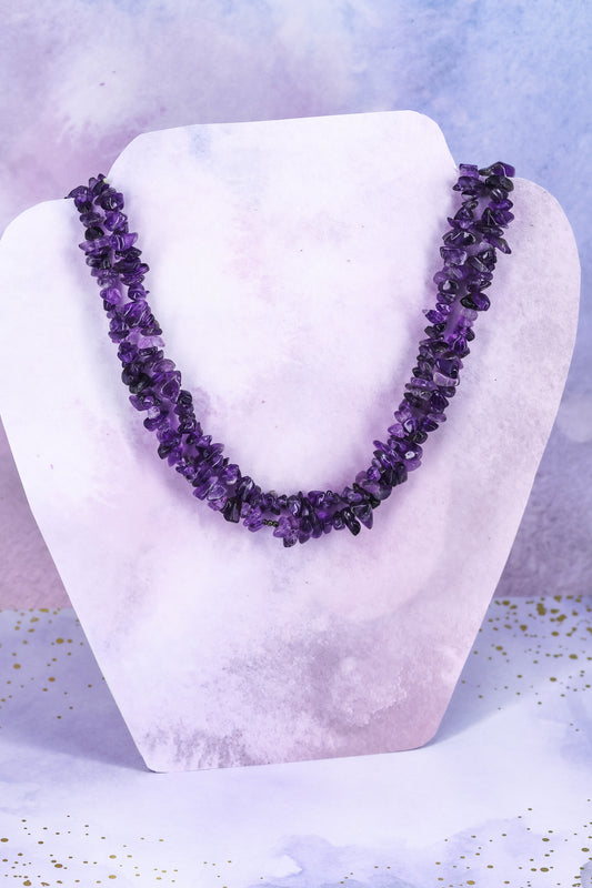 Amethyst