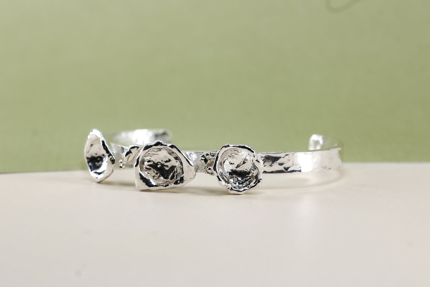 Sterling silver .925