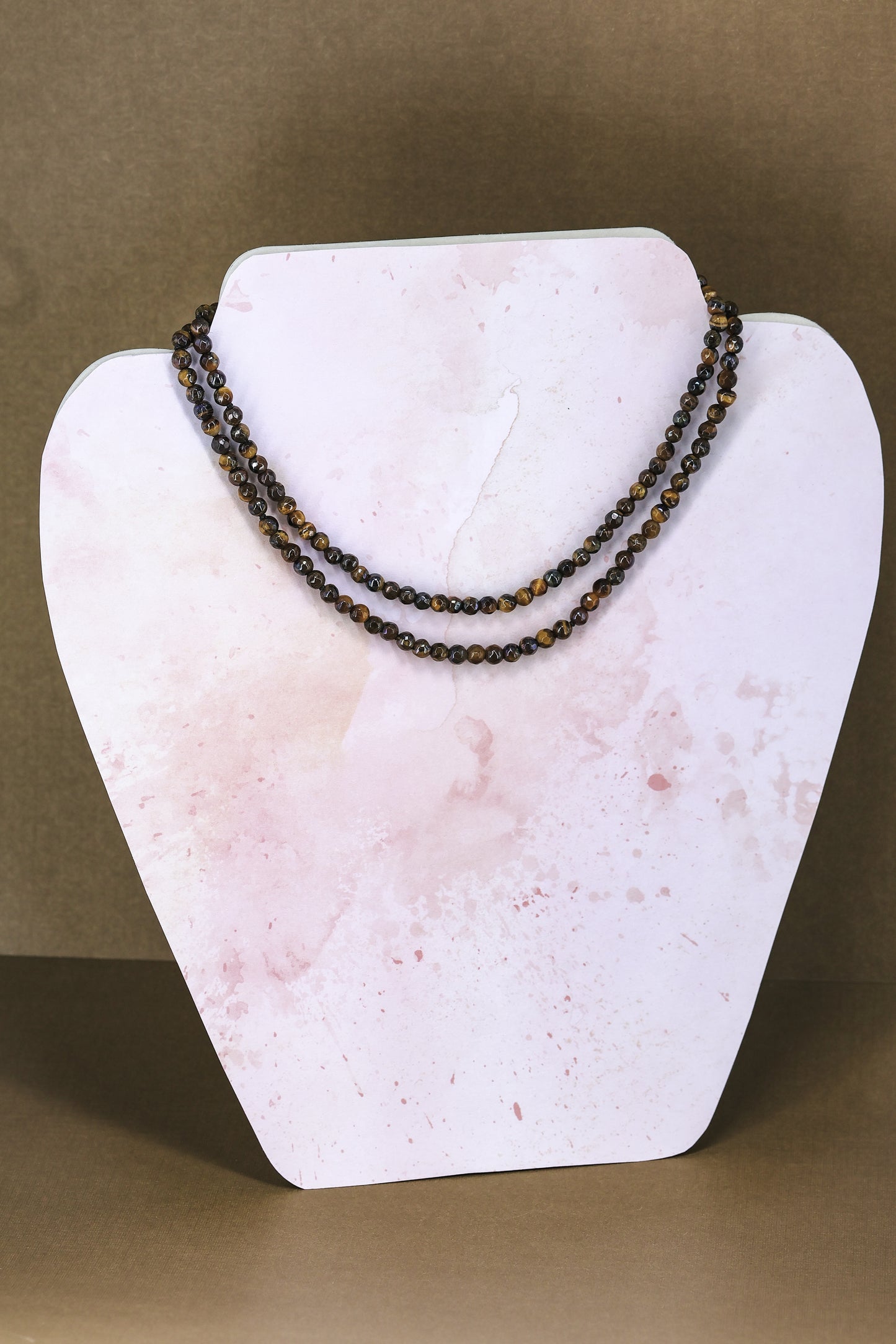 Tiger Eye