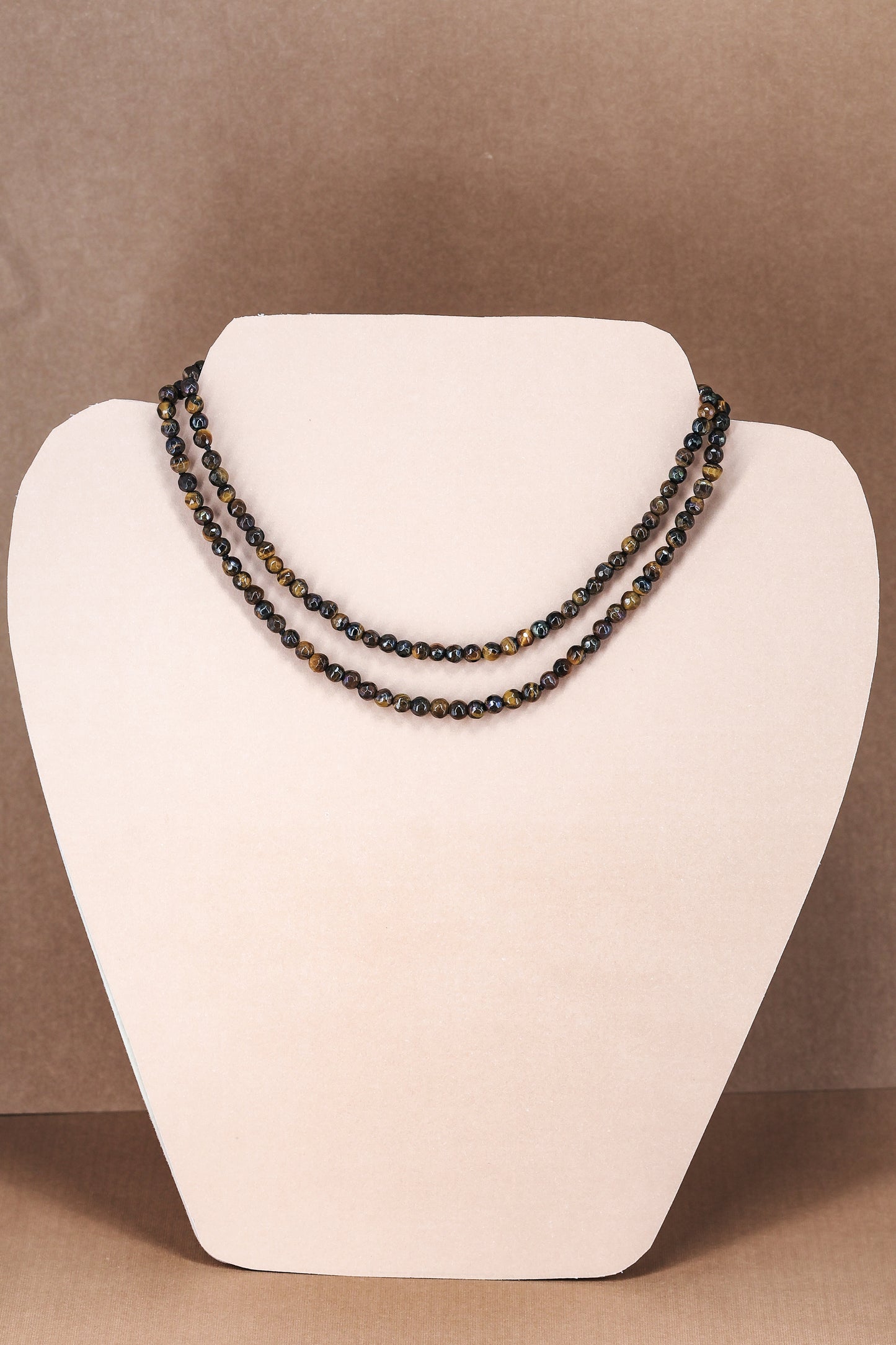 Tiger Eye